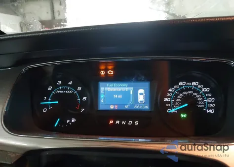 2013 Ford Taurus Sel from USA, damaged, VIN 1FAHP2H81DG204362